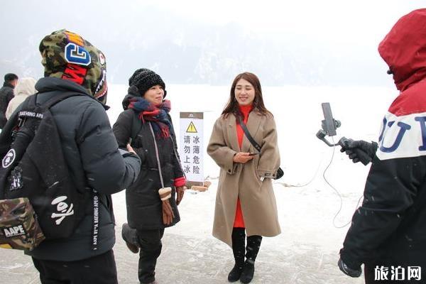 新疆天山天池第十八屆冰雪風情節活動時間+地點+內容