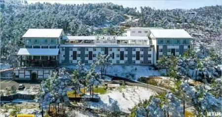 2019-2020六盘水玉舍滑雪场营业时间+住宿+交通+美食攻略