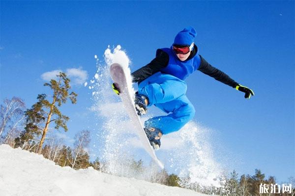 2020重庆南天湖国际滑雪场门票+营业时间+地点+交通指南