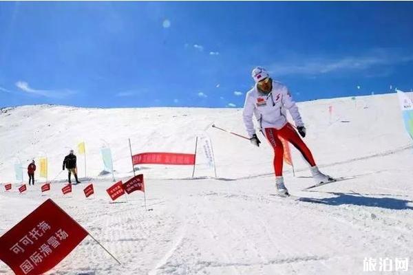 新疆滑雪场有哪些 新疆滑雪场推荐