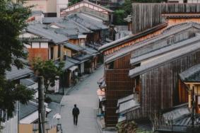日本京都旅游必去