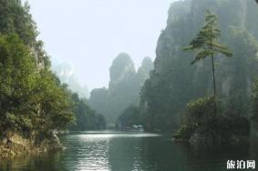 2022寶峰湖旅游攻略 - 門票價格 - 開放時間