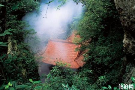 2023宝峰湖旅游攻略 - 门票价格 - 开放时间 - 景区介绍 - 简介 - 交通 - 地址 - 天气