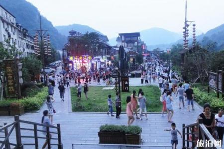 2022溪布街旅游攻略 - 开放时间 - 门票价格