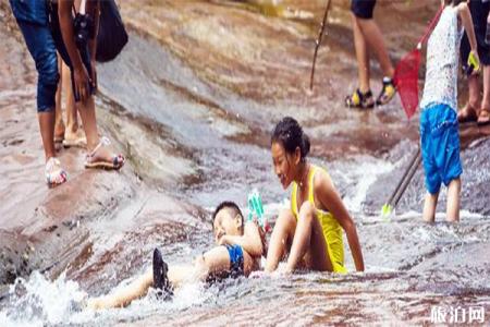 2020邛崃天台山旅游攻略 天台山门票价格