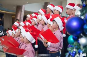 2019亚特兰蒂斯圣诞节活动攻略