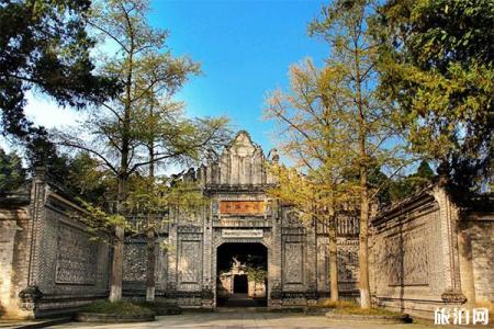2023成都大邑刘氏庄园旅游攻略 - 门票价格  - 开放时间 - 景点介绍 - 简介 - 交通 - 地址 - 天气