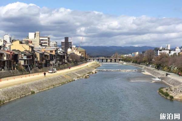 日本京都旅游必去景点推荐