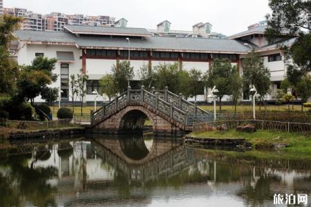 2023冰心文学馆旅游攻略 - 门票价格 - 开放时间 - 简介 - 地址 - 交通 - 天气 - 电话