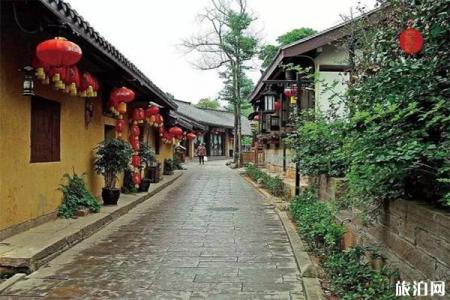 2023成都金堂五凤溪古镇旅游攻略 - 门票价格 - 开放时间 - 景区介绍 - 简介 - 交通 - 地址 - 天气