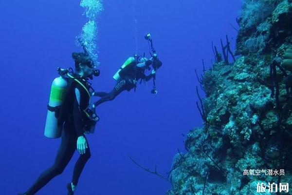 高氧潜水有必要学吗 高氧潜水误区