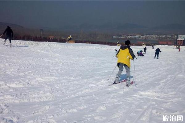 苏州附近哪里有滑雪场 苏州周边滑雪场开放时间+门票+地点
