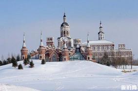 2020年冬季哈尔滨将会举行哪些活动