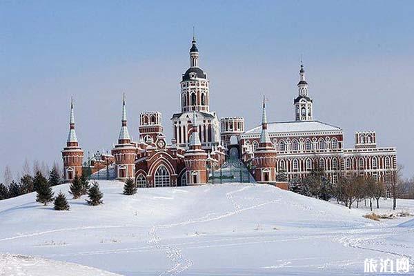 2020年冬季哈尔滨将会举行哪些活动