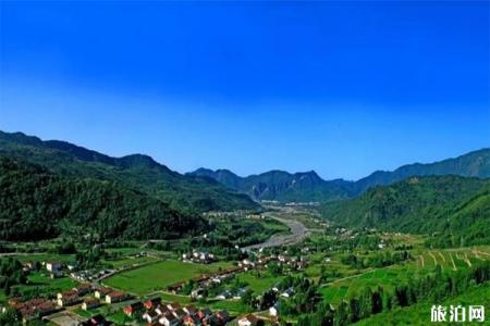 2022彭州宝山旅游区旅游攻略 - 门票价格 - 开放时间