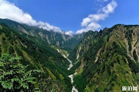 2022彭州宝山旅游区旅游攻略 - 门票价格 - 开放时间