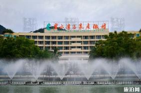 2020年深圳周边有哪些值得一游的景点