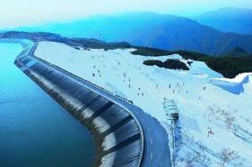 2019-2020安吉江南天池滑雪场开放时间 门票价格