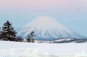 冬天去日本旅游应