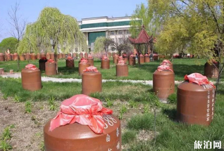2022年西域酒文化博物馆游玩攻略 - 怎么样