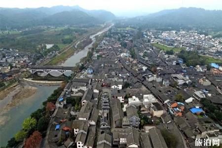 2022大邑新场古镇旅游攻略 - 交通指南 - 景点介绍
