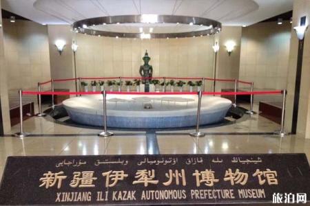2024年伊犁哈萨克自治州博物馆游玩攻略 - 怎么样