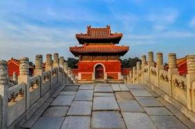 清西陵在哪里 清西陵地址在哪个城市 清西陵简介