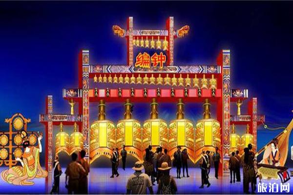 2020年武汉东湖灯会什么时候开始+门票 2020年武汉东湖灯会攻略