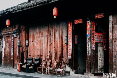 2022崇州元通古镇旅游攻略 - 景点介绍 - 门票价格