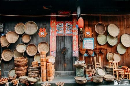 2022崇州元通古镇旅游攻略 - 景点介绍 - 门票价格