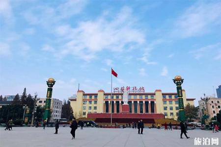 2022四川科技馆旅游攻略 - 景点介绍 - 门票价格