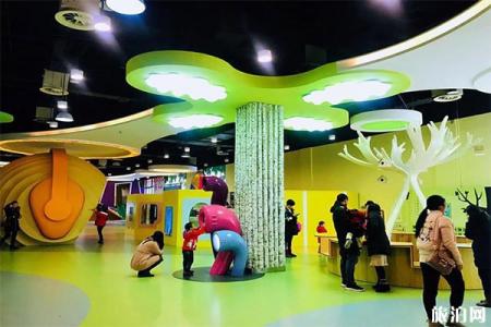 2022四川科技馆旅游攻略 - 景点介绍 - 门票价格