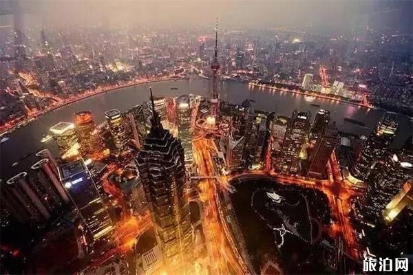 2020上海元旦跨年活动好汇总 集市+狂欢+派对