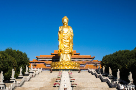 红光山大佛寺游玩攻略-门票价格-景点信息