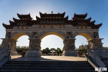 红光山大佛寺游玩攻略-门票价格-景点信息