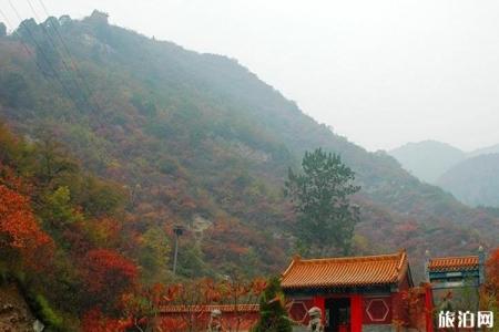 2022仙台山旅游攻略 - 门票价格  - 天气