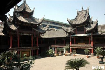 2022自贡盐业历史博物馆旅游攻略 - 门票价格 - 交通天气