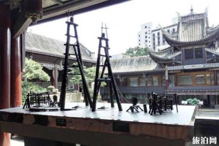 2022自贡盐业历史博物馆旅游攻略 - 门票价格 - 交通天气