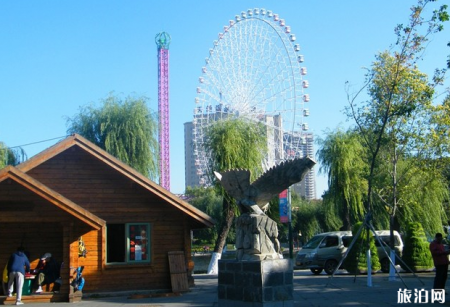 2023年胜利公园怎么样好玩吗 - 旅游攻略 - 门票价格