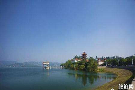 2022自贡双溪风景区旅游攻略 - 景点介绍 - 门票价格