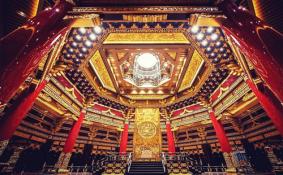 洛阳什么时候去旅游好