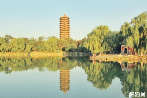 去北京穷游四天要多少钱 北京穷游四日游攻略路线