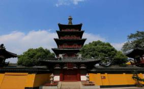 2020苏州寒山寺跨年听钟活动时间+地点+亮点