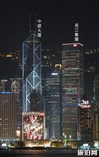 2022年香港中银大厦旅游攻略 - 自助游 - 天气