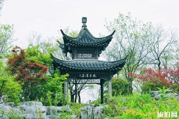 扬州最佳旅游季节 扬州游玩指南