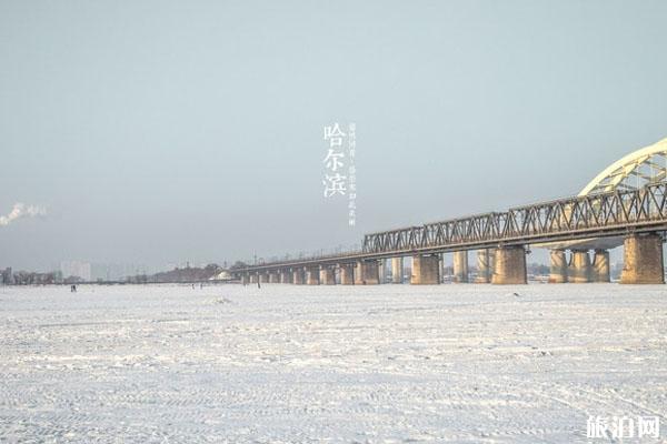 2022松花江旅游攻略 - 門票價格