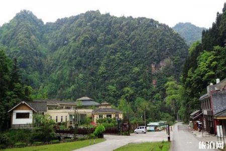 2023四川黄荆老林旅游攻略 - 门票价格 - 景点介绍 - 开放时间 - 简介 - 交通 - 地址 - 天气