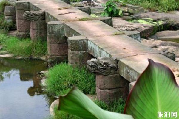 2022泸县龙桥文化生态园旅游攻略 - 门票价格 - 景点介绍