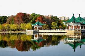2022武汉东湖风景区游玩攻略 - 门票 - 开放时间 - 交通 - 地址