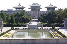 2020南京旅游景点和美食推荐
